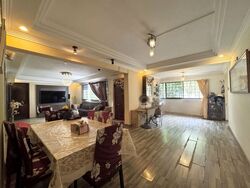 Blk 640 Yishun Street 61 (Yishun), HDB Executive #629352231